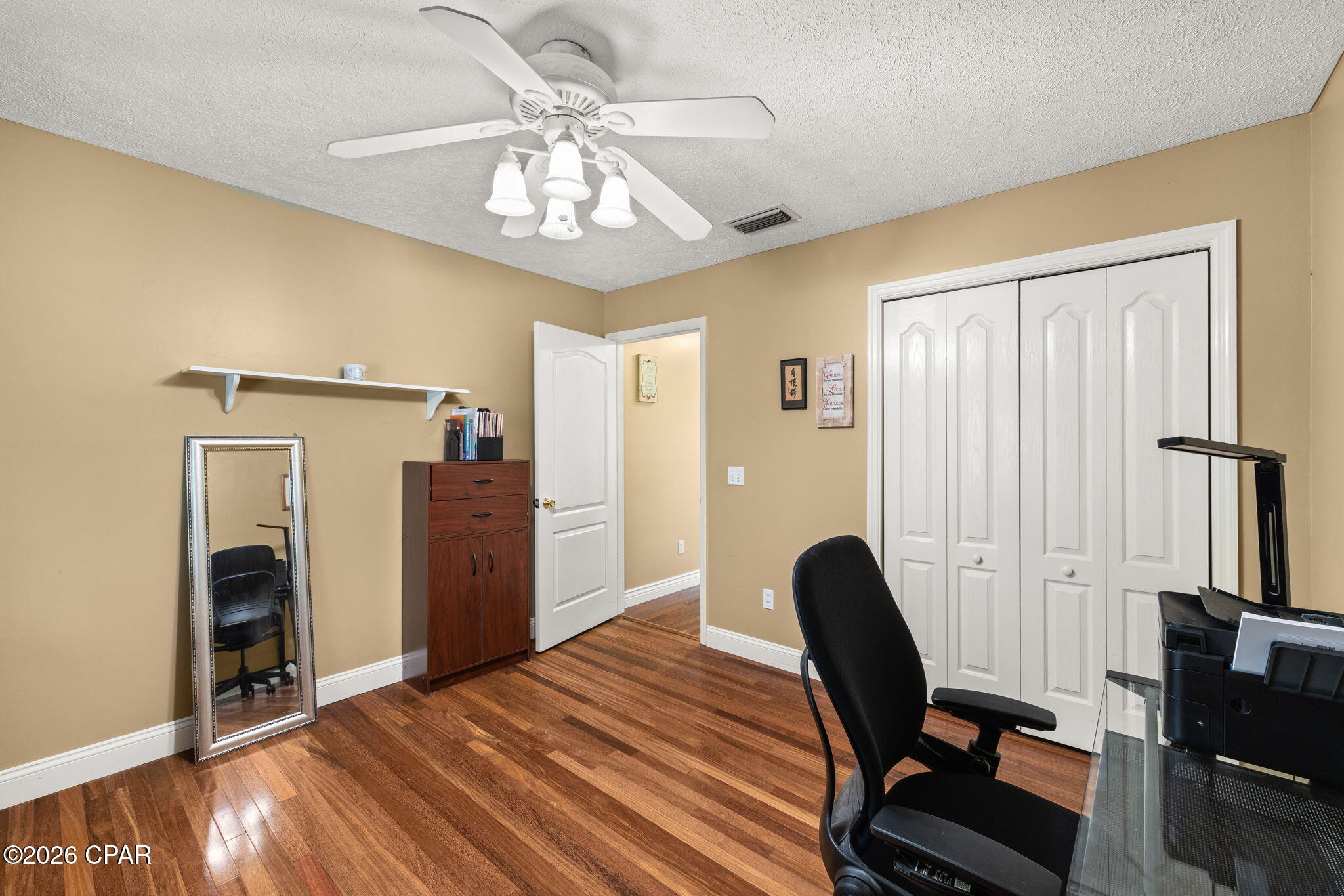 Hidden Pines Phase III - Residential