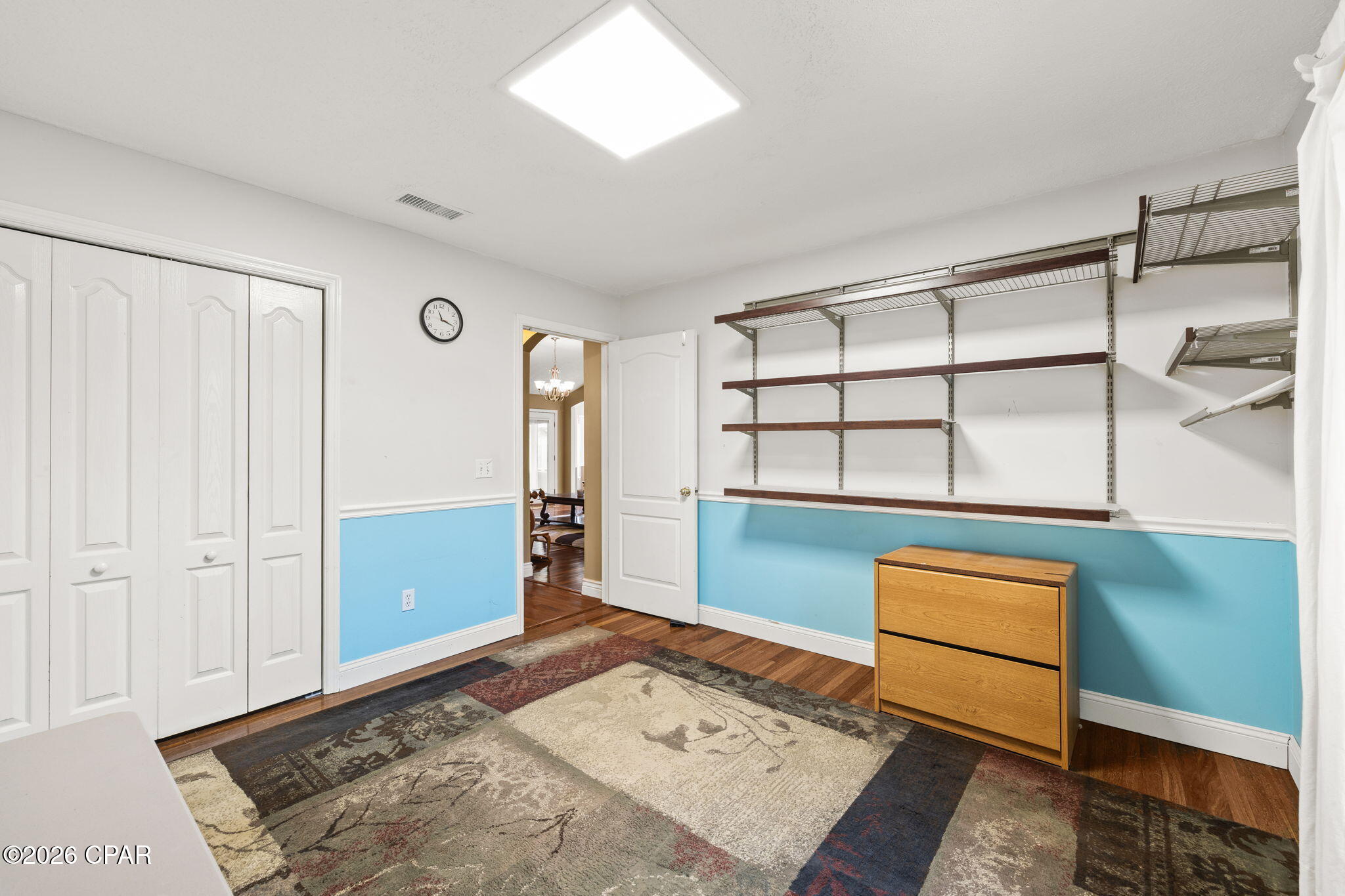 Hidden Pines Phase III - Residential