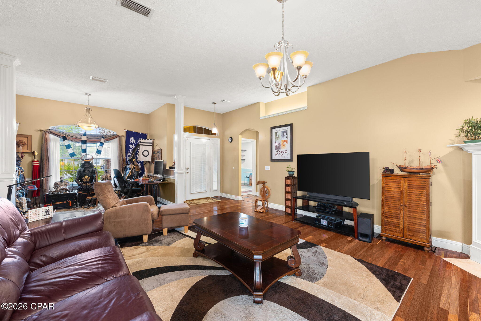 Hidden Pines Phase III - Residential