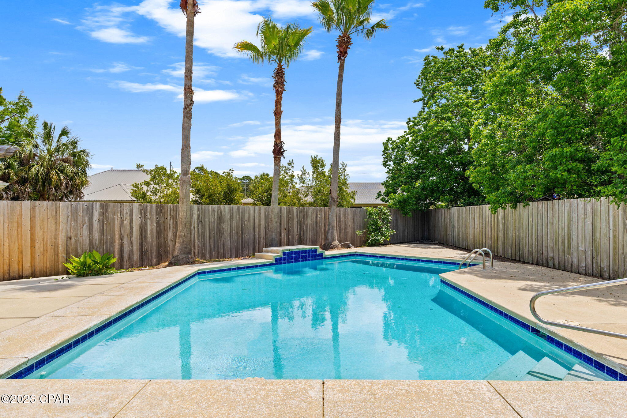 Hidden Pines Phase III - Residential