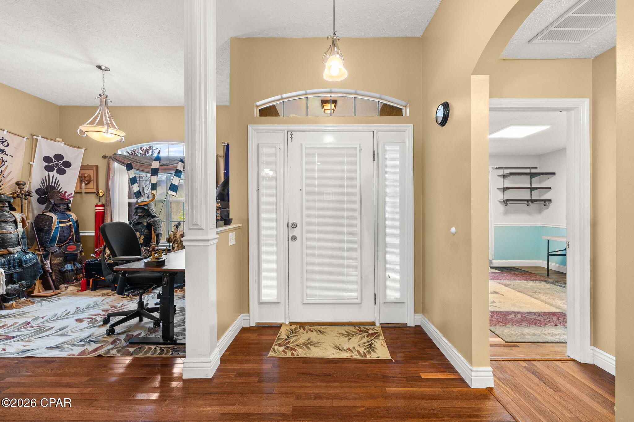 Hidden Pines Phase III - Residential