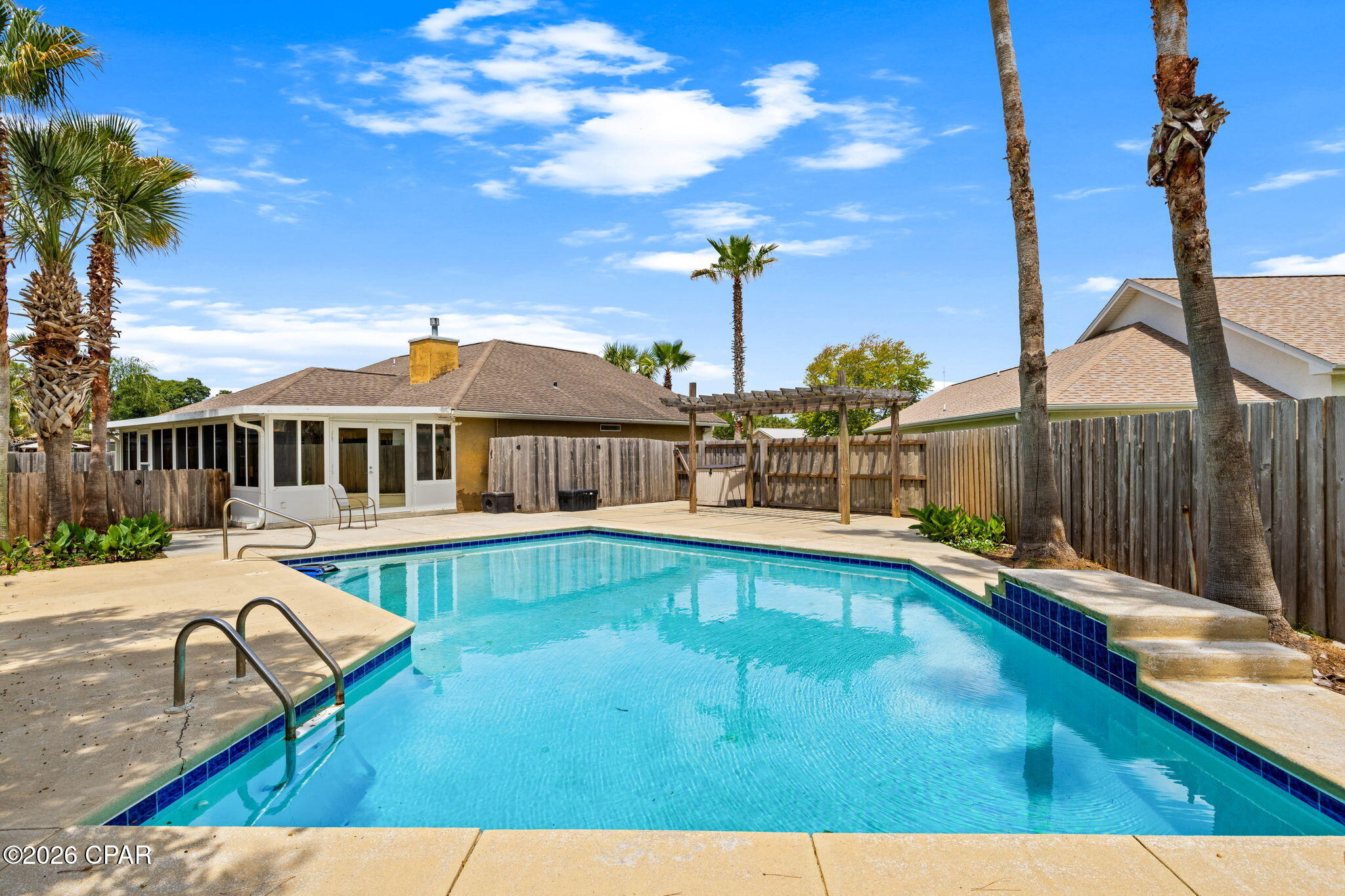 Hidden Pines Phase III - Residential
