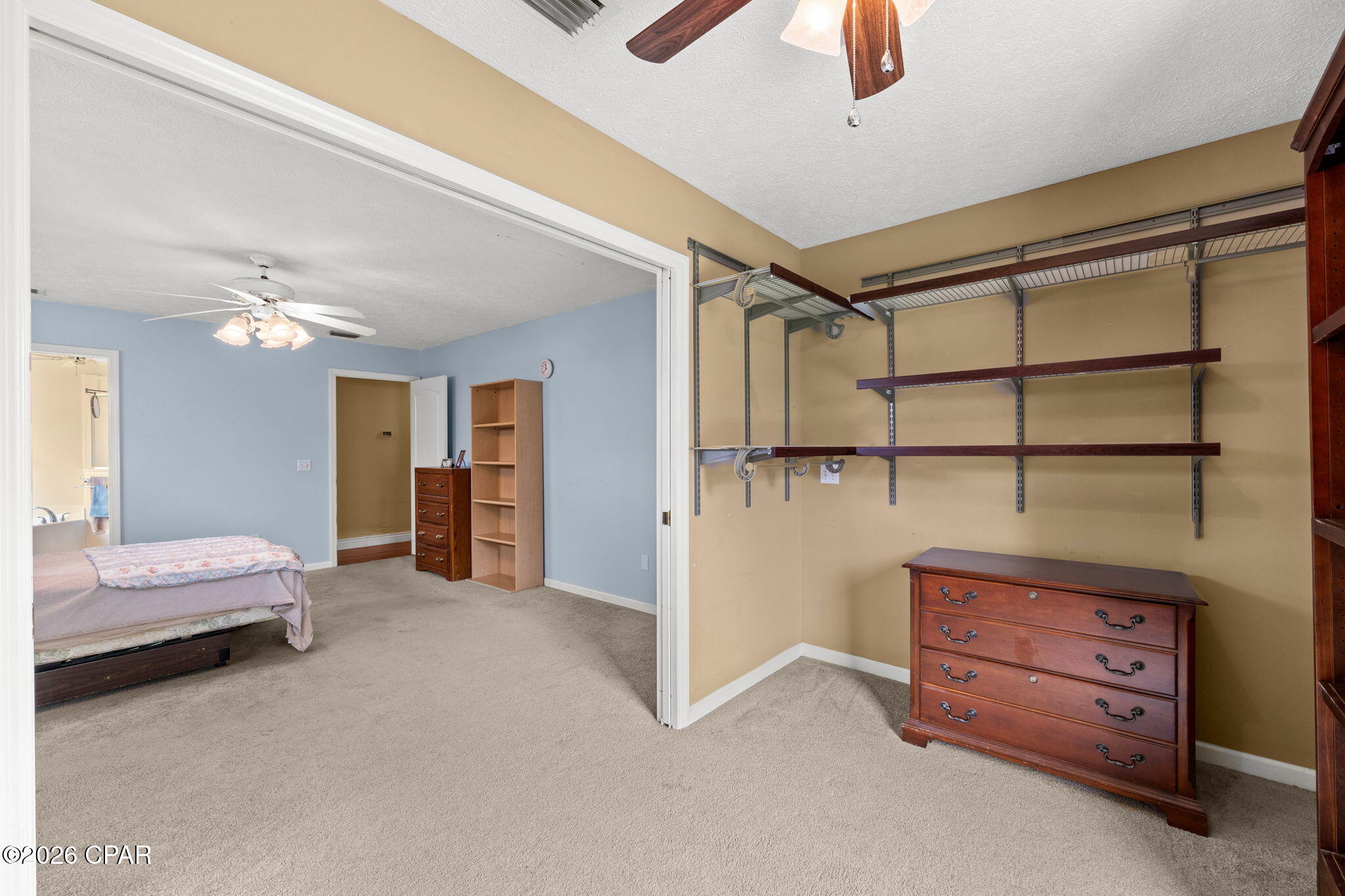 Hidden Pines Phase III - Residential