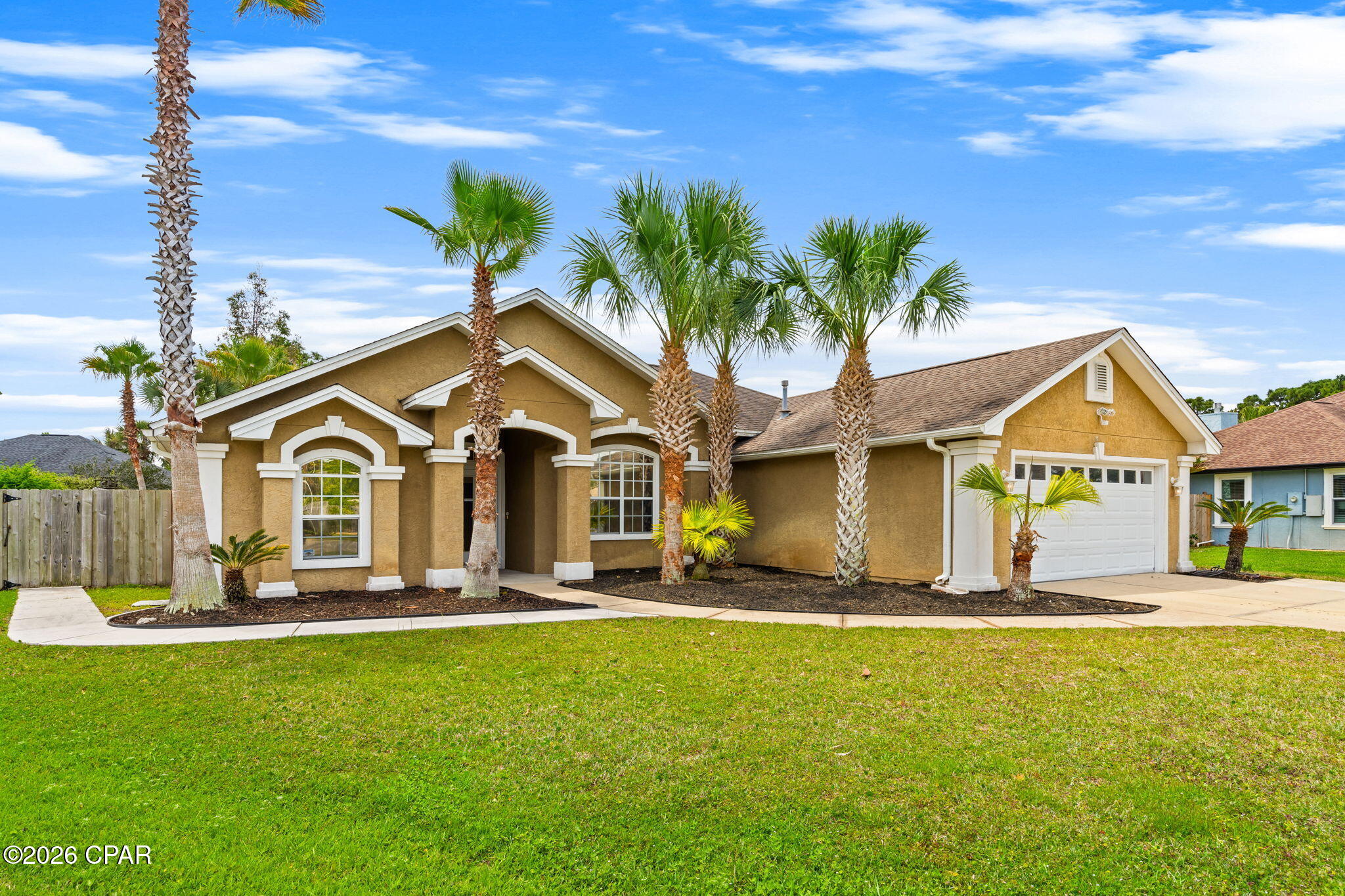 Hidden Pines Phase III - Residential