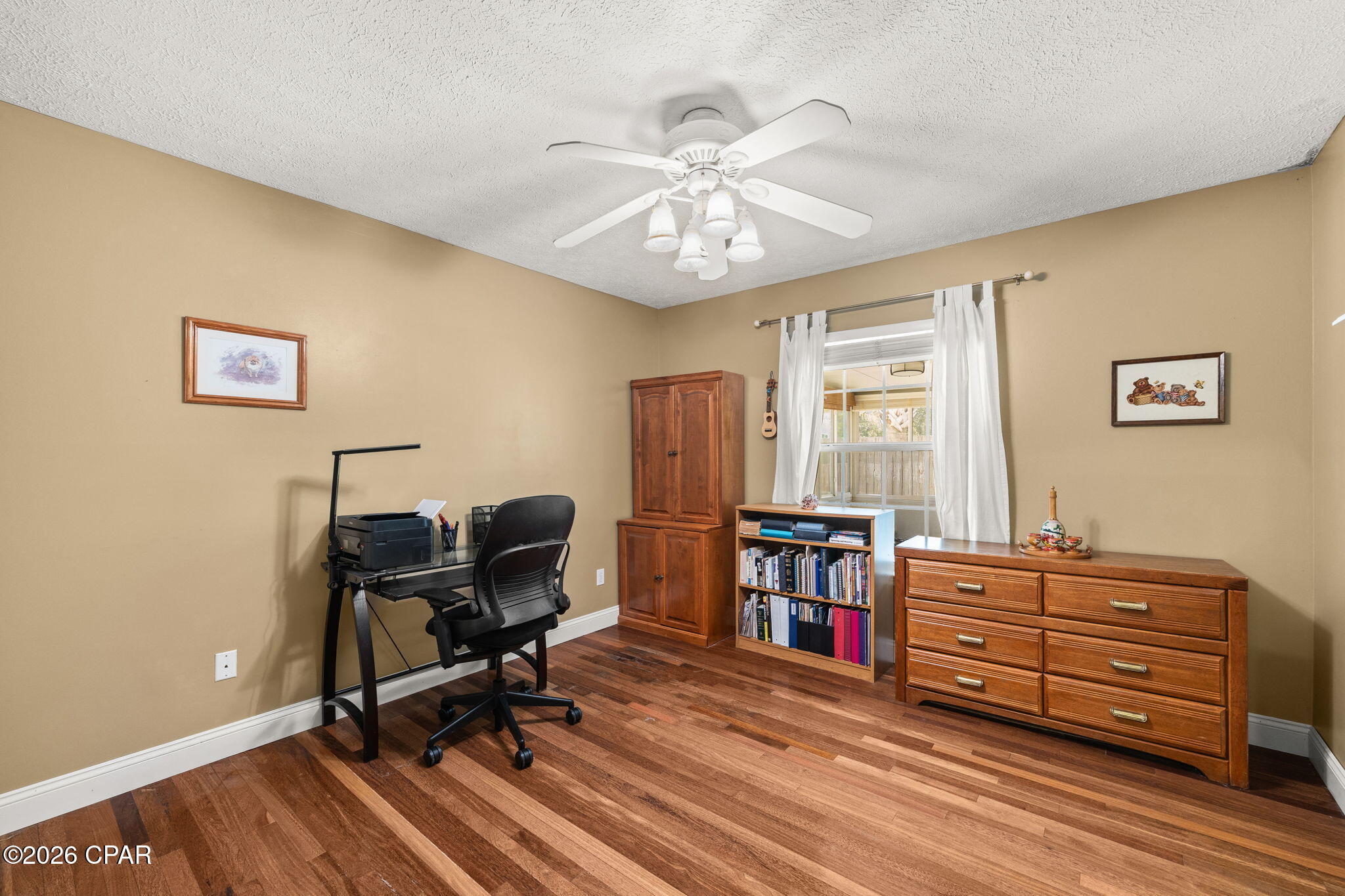 Hidden Pines Phase III - Residential