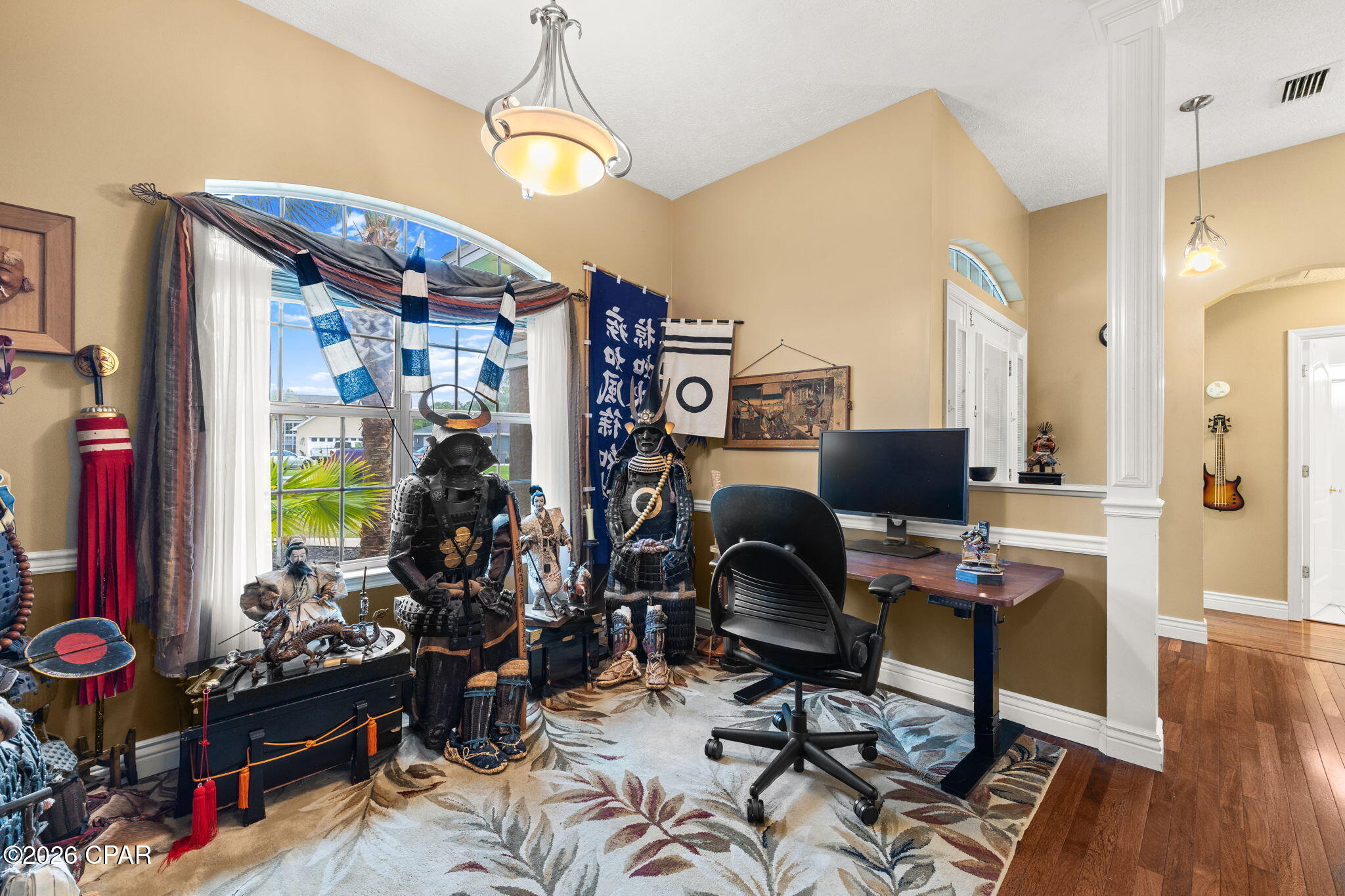 Hidden Pines Phase III - Residential