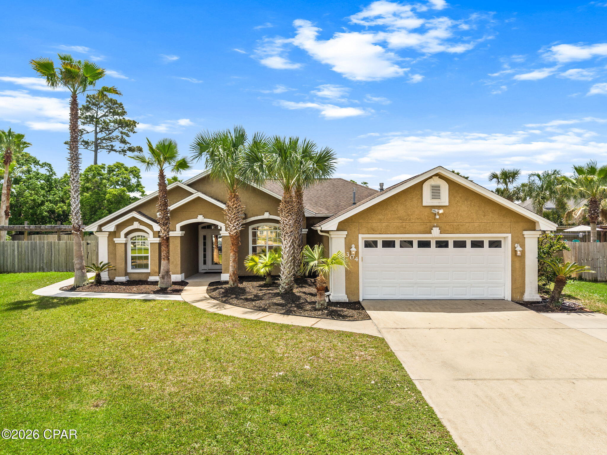 Hidden Pines Phase III - Residential