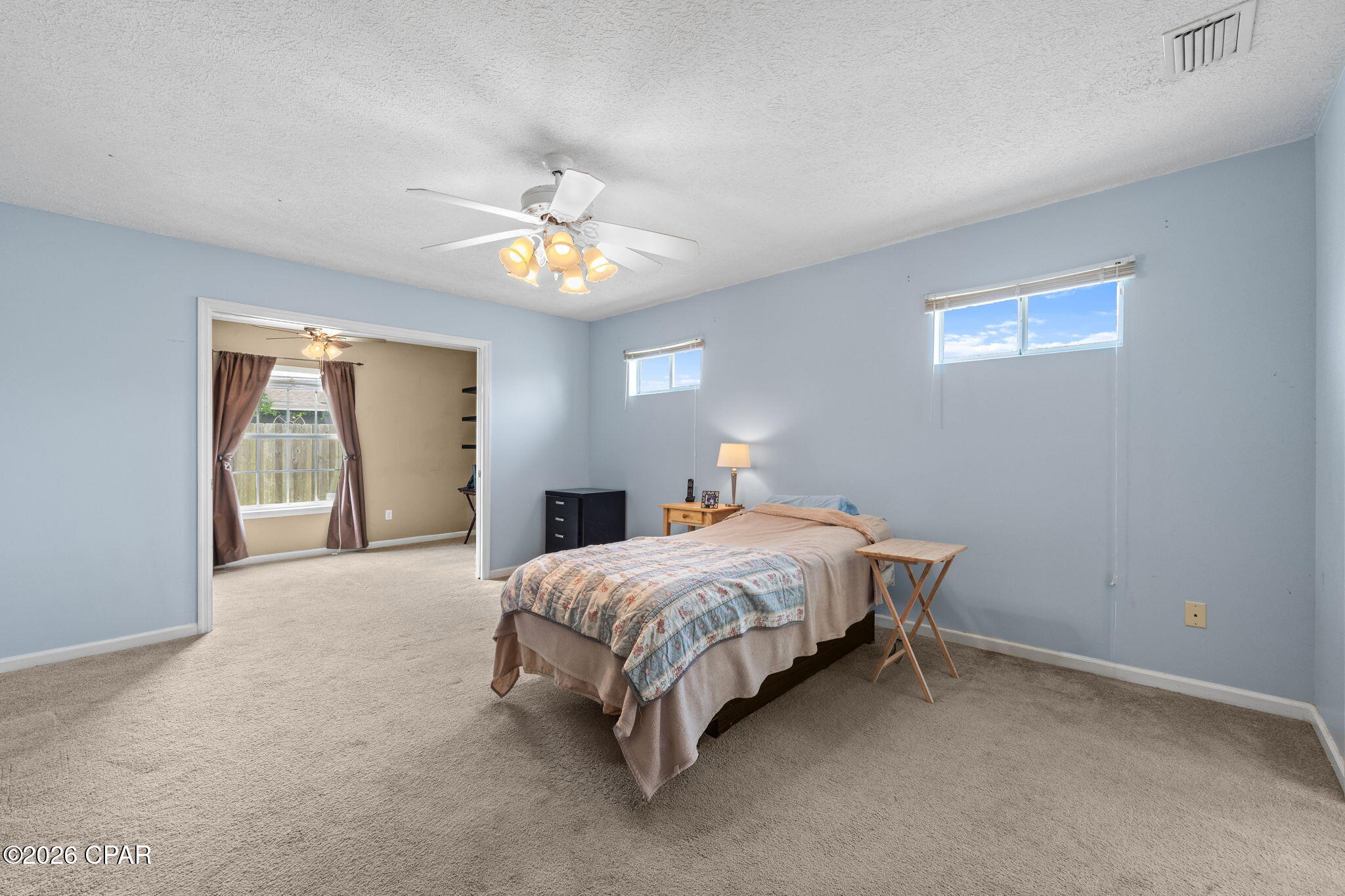 Hidden Pines Phase III - Residential