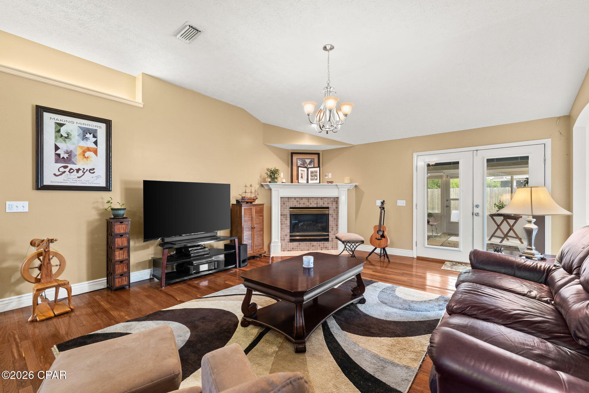 Hidden Pines Phase III - Residential