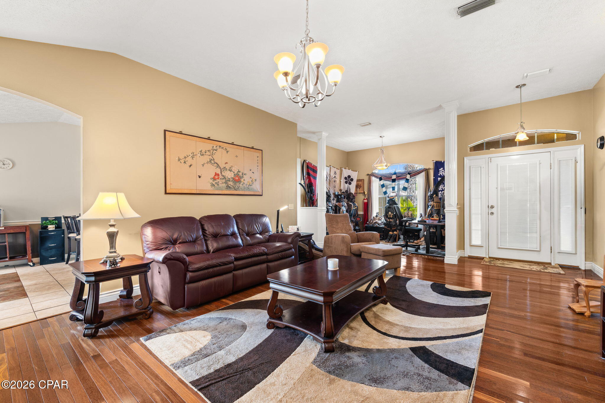 Hidden Pines Phase III - Residential