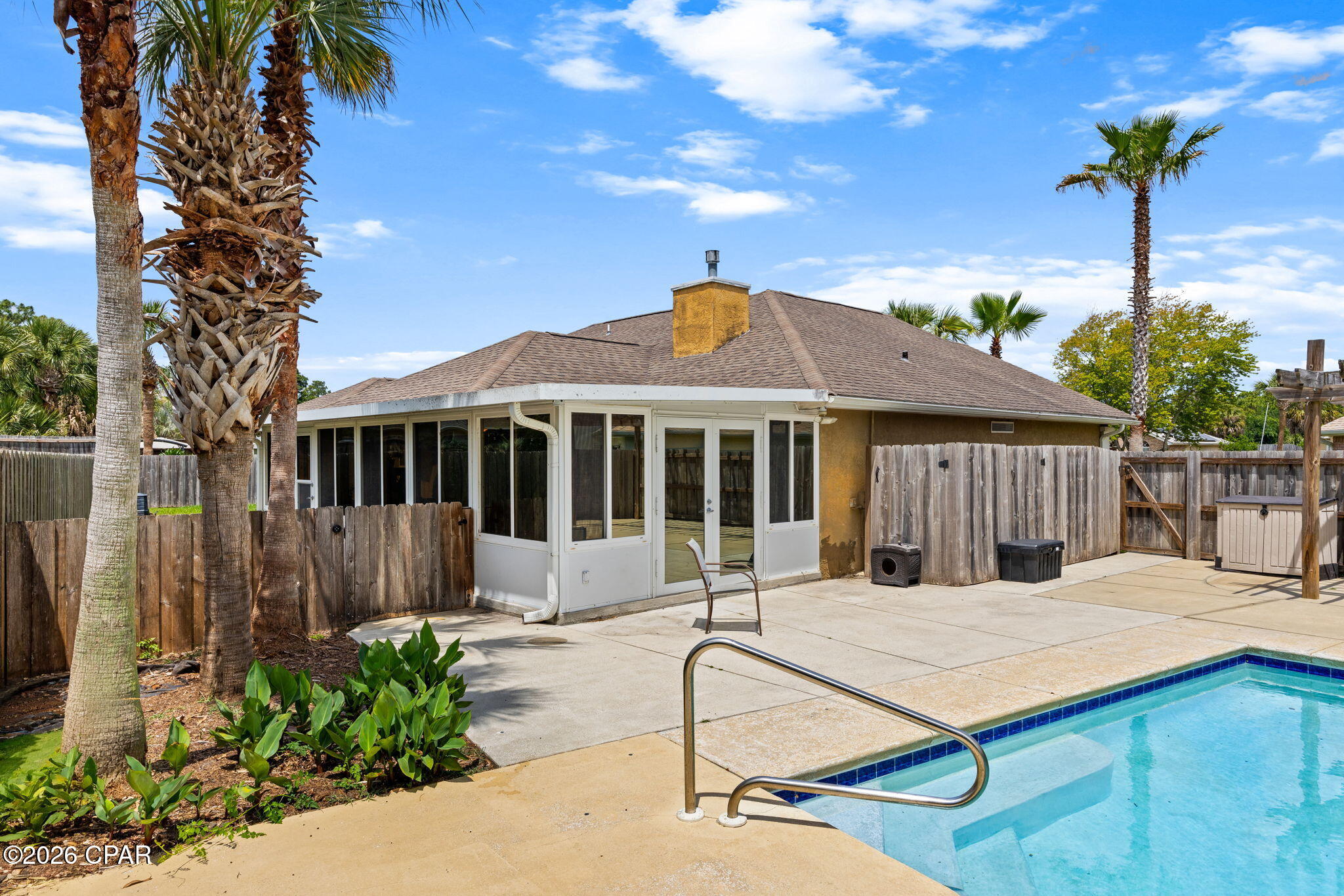 Hidden Pines Phase III - Residential