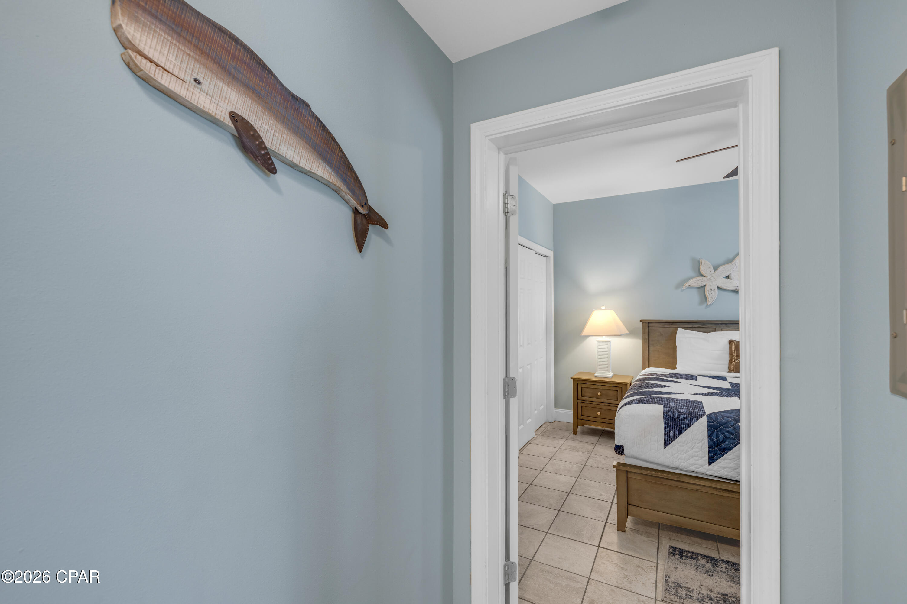 Laketown Wharf - Residential