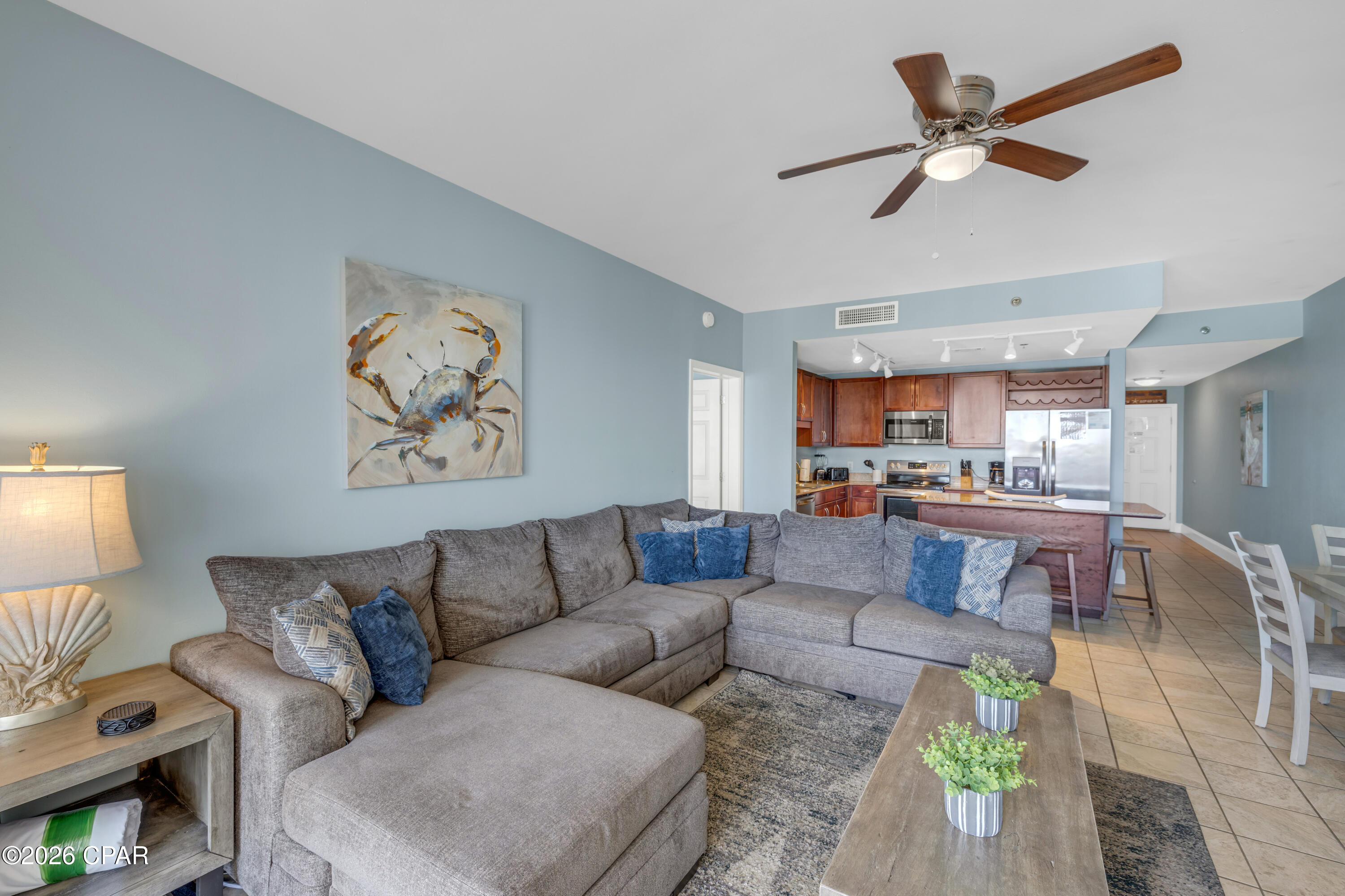 Laketown Wharf - Residential