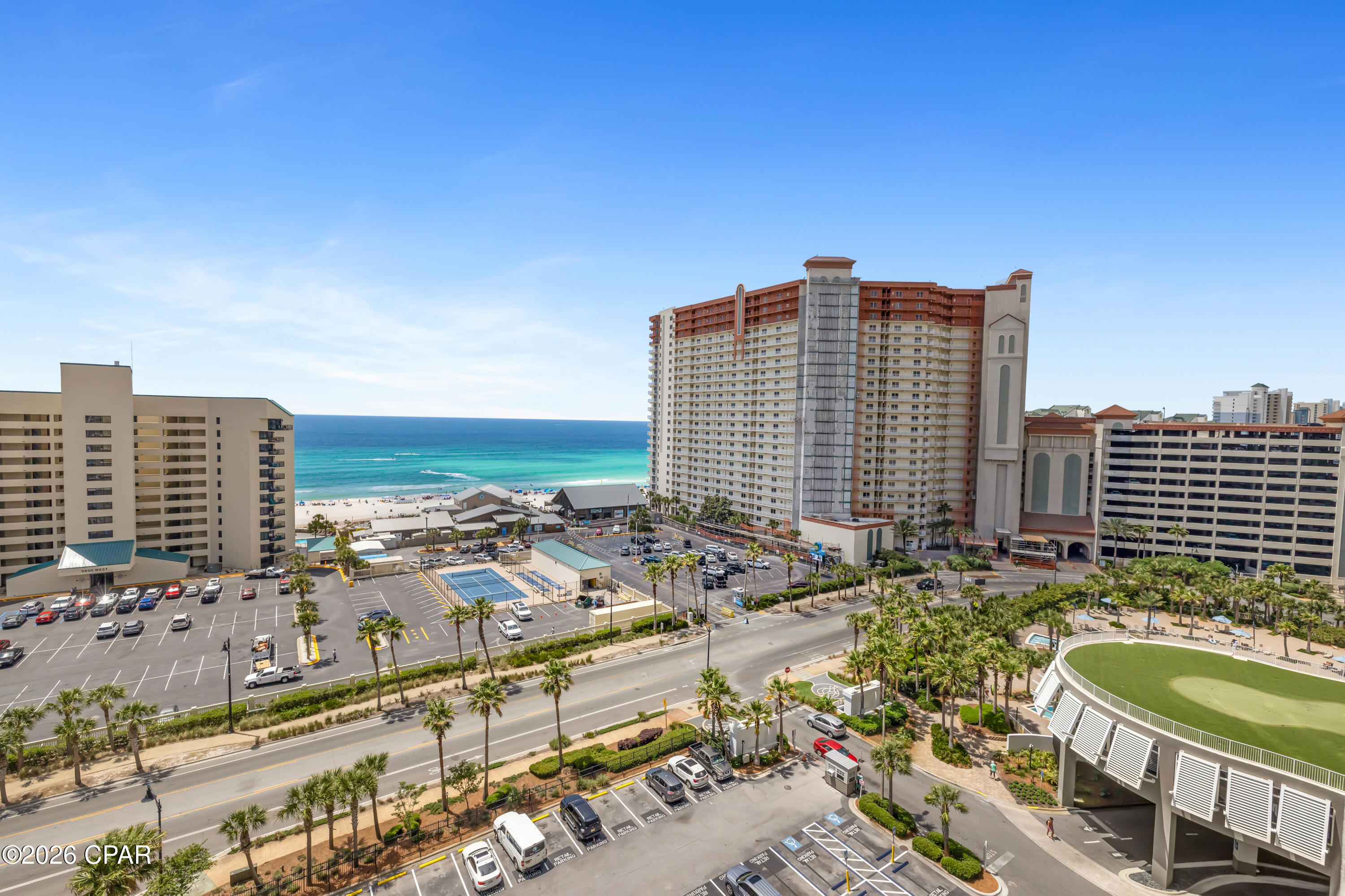 Laketown Wharf - Residential