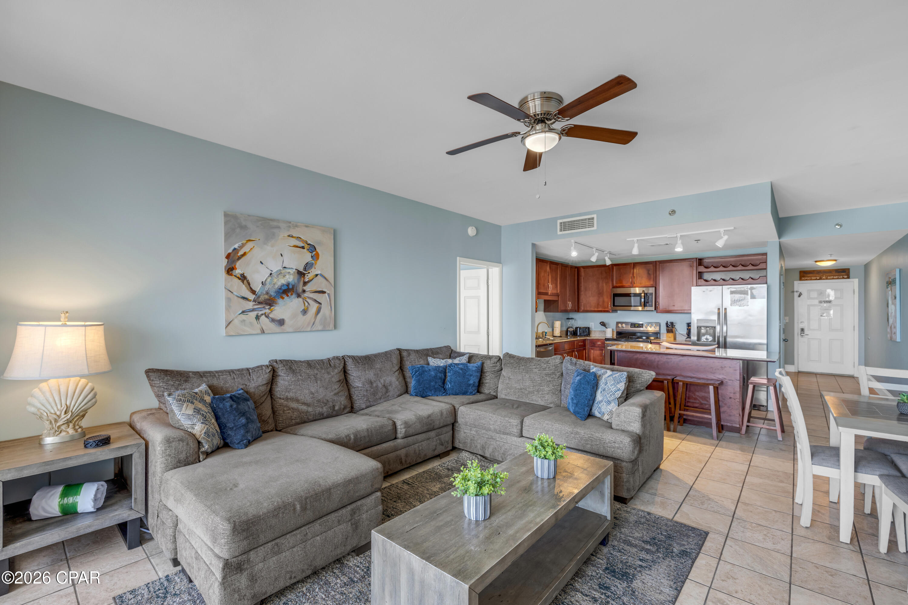 Laketown Wharf - Residential