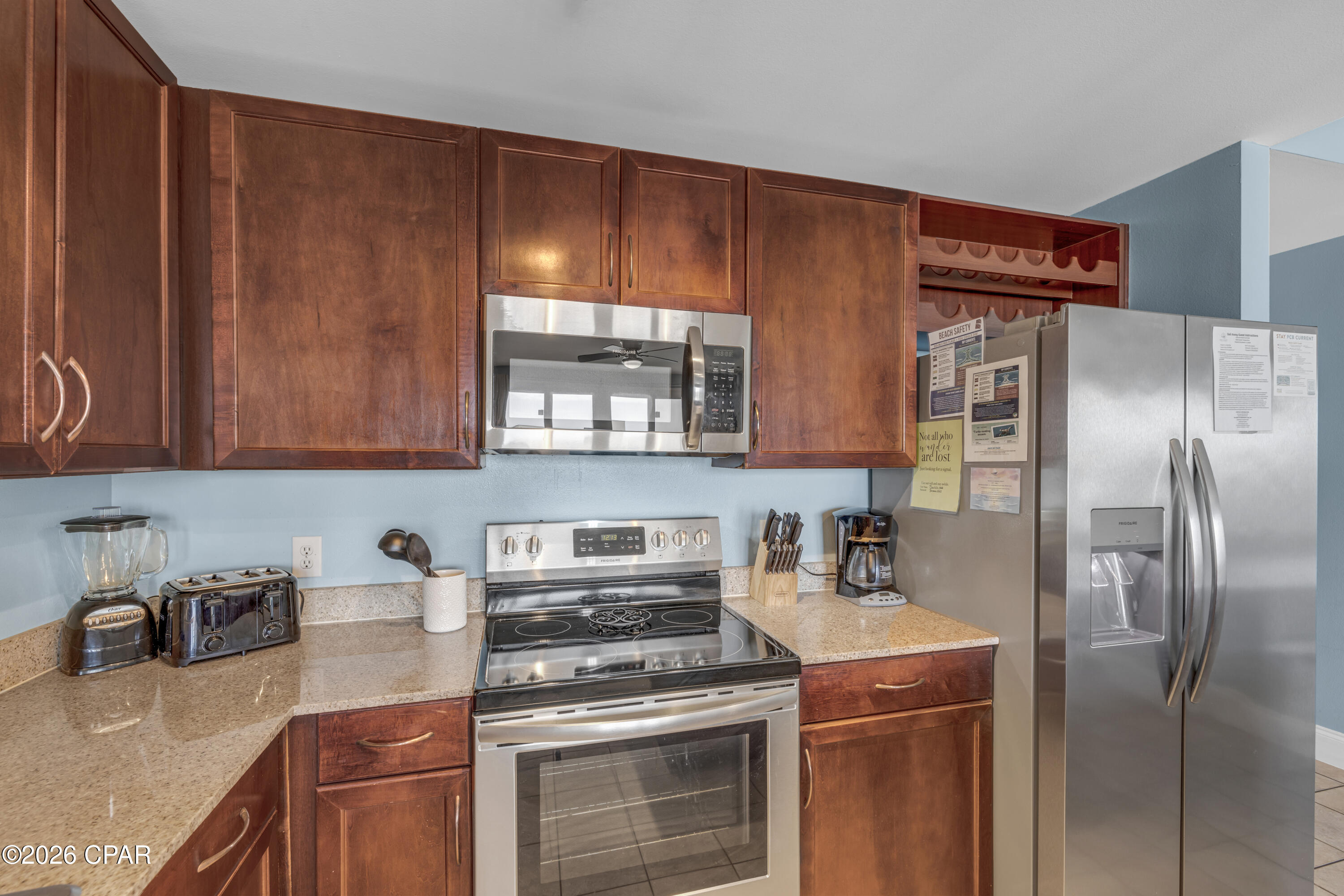 Laketown Wharf - Residential