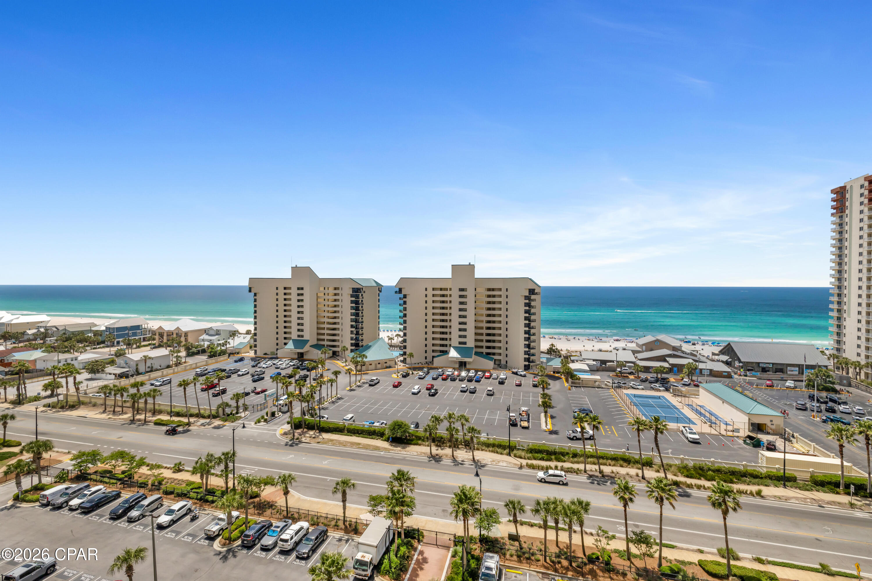 Laketown Wharf - Residential