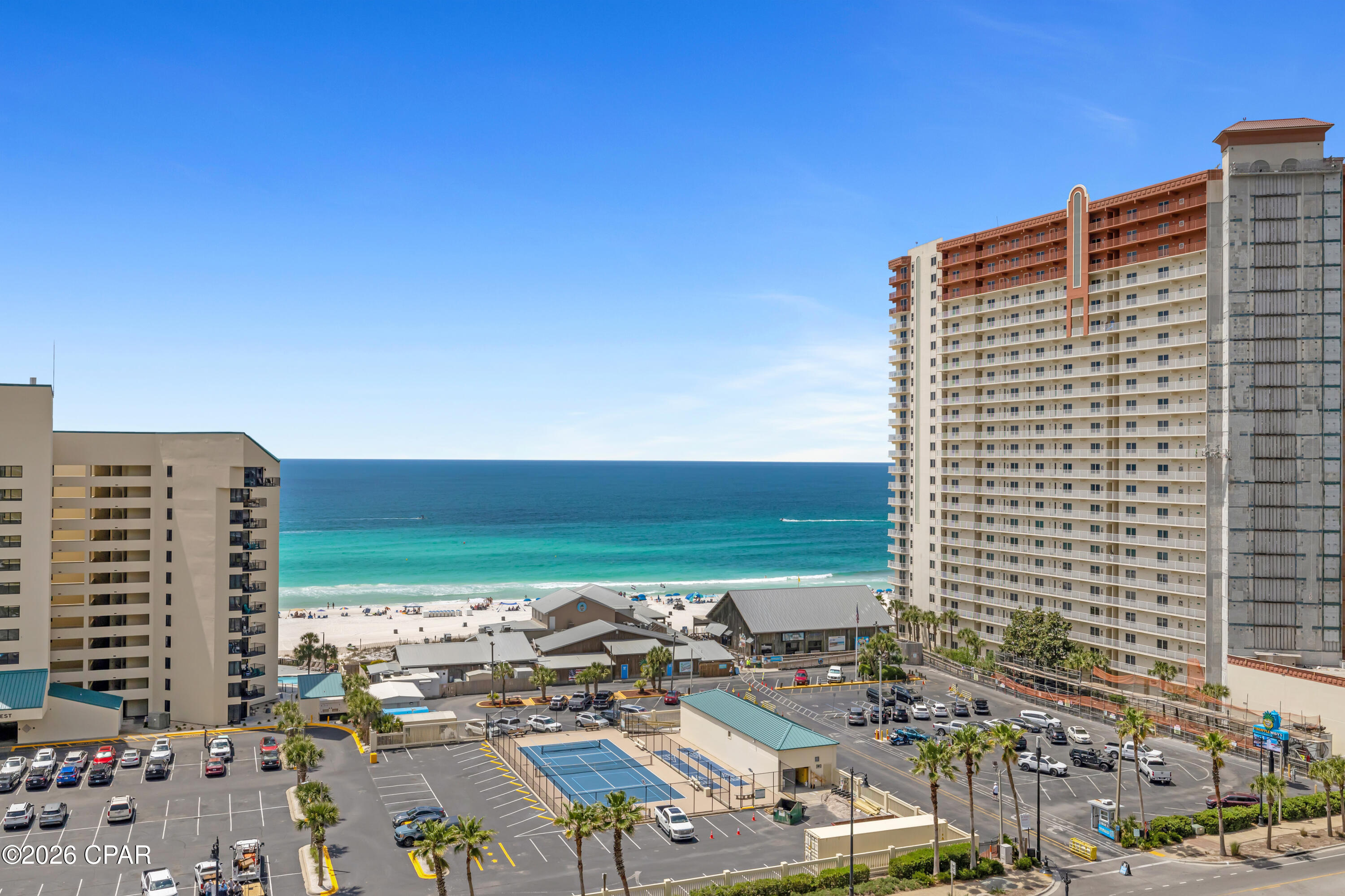 Laketown Wharf - Residential