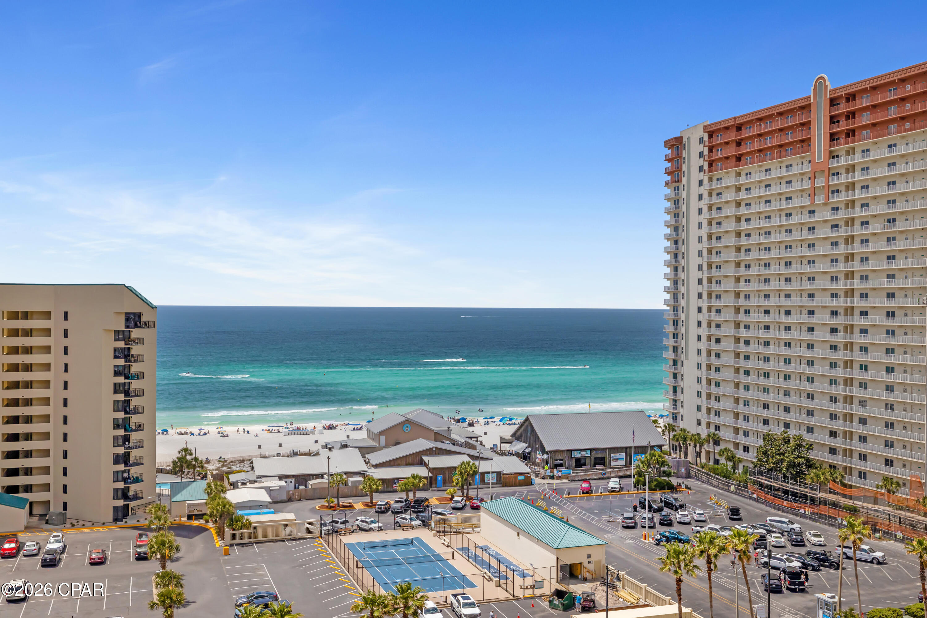 Laketown Wharf - Residential