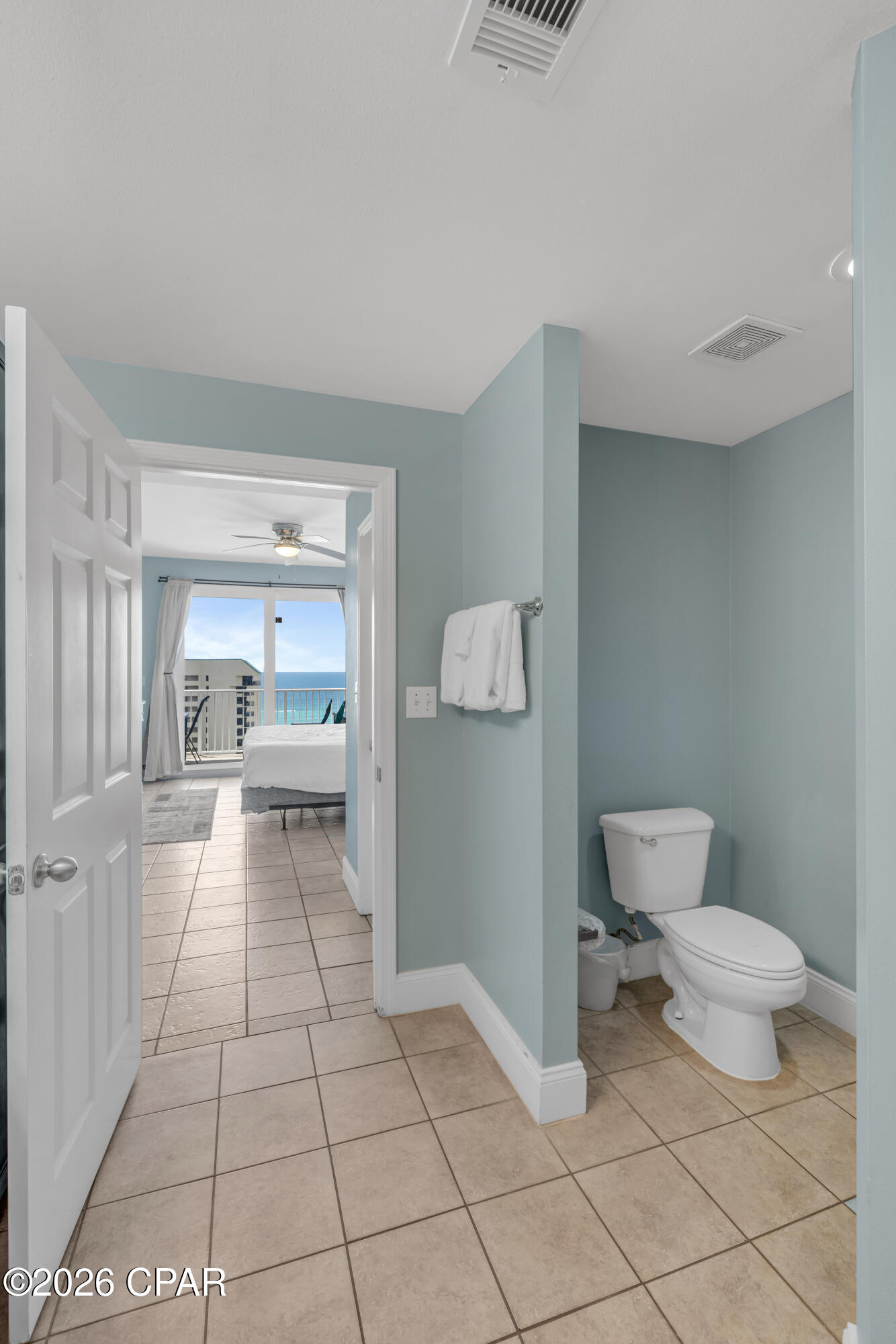 Laketown Wharf - Residential