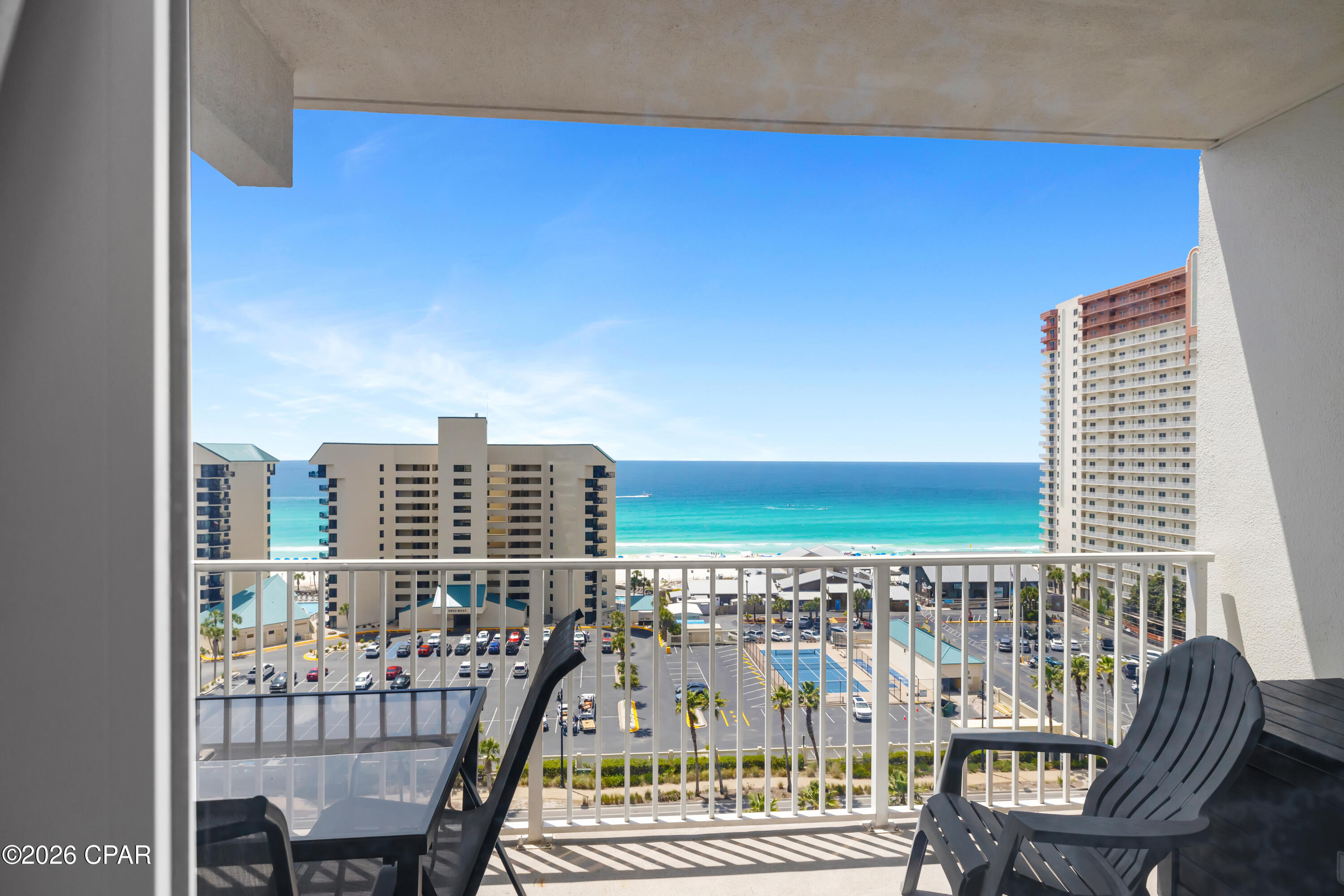 Laketown Wharf - Residential