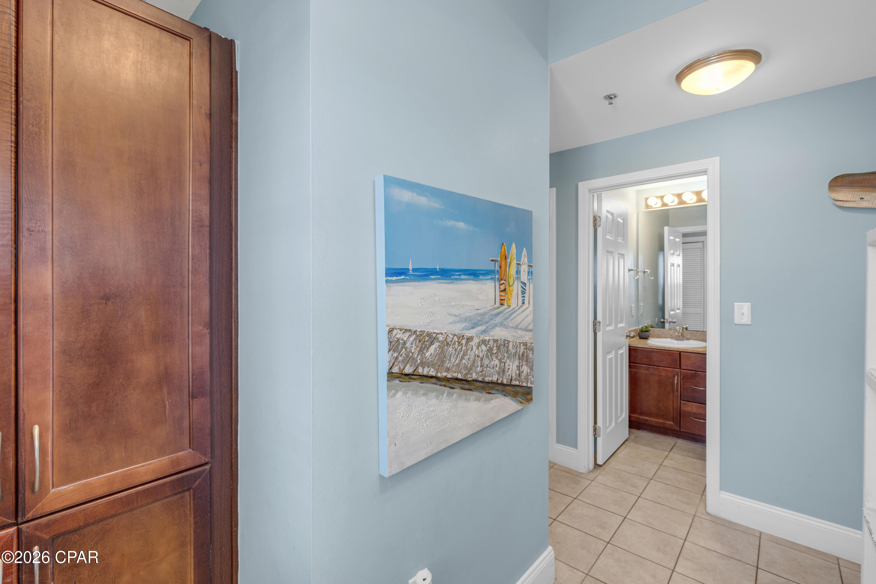 Laketown Wharf - Residential