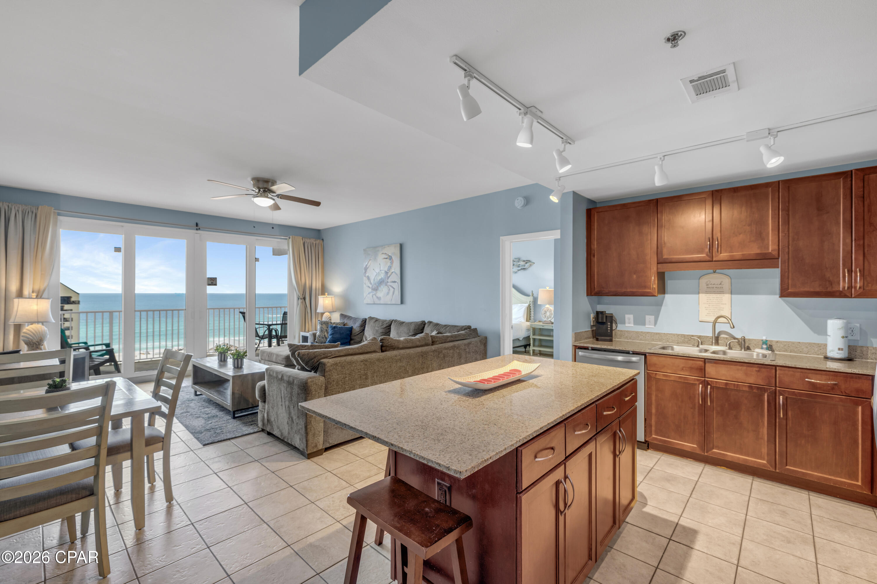 Laketown Wharf - Residential