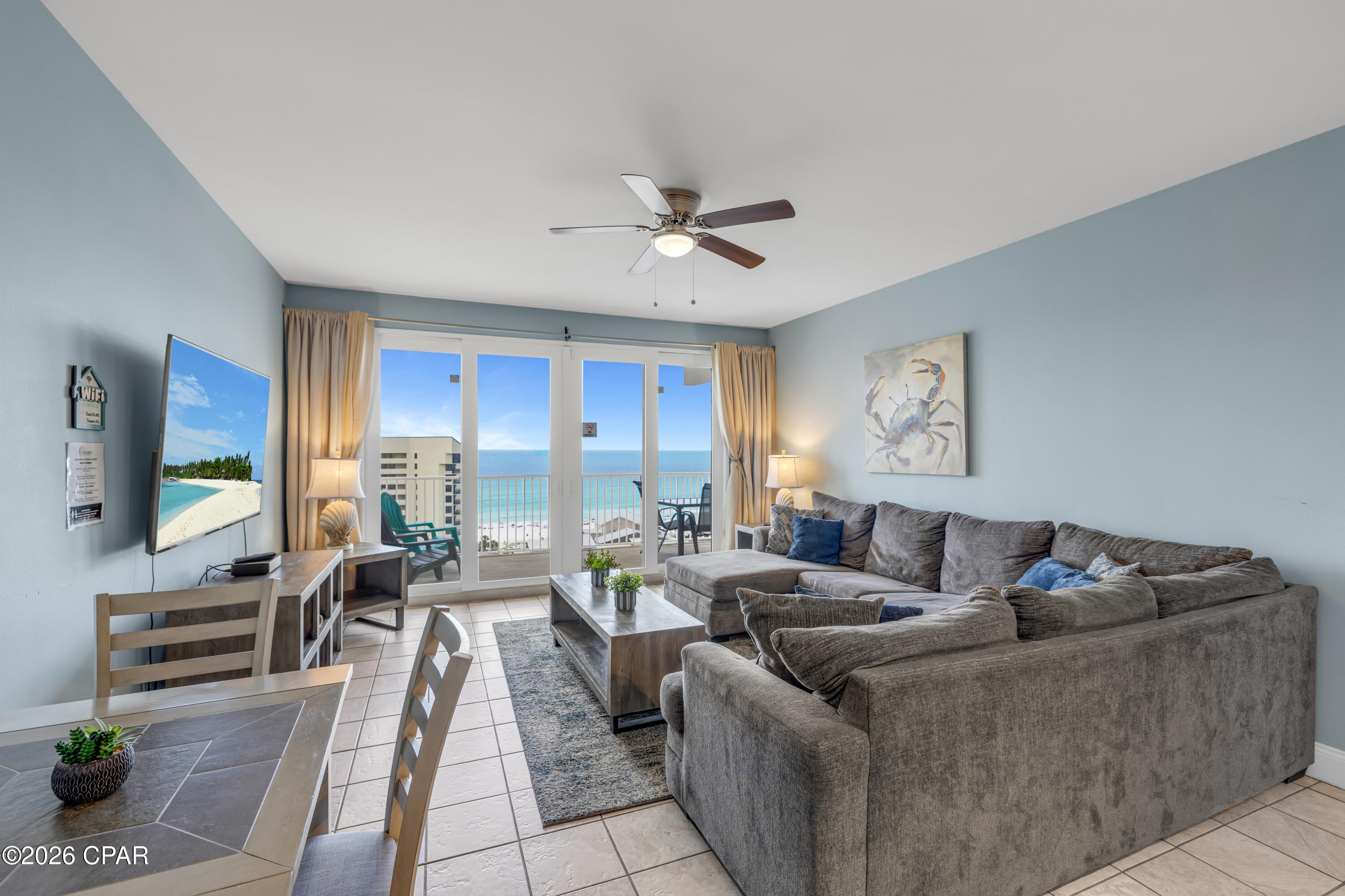 Laketown Wharf - Residential