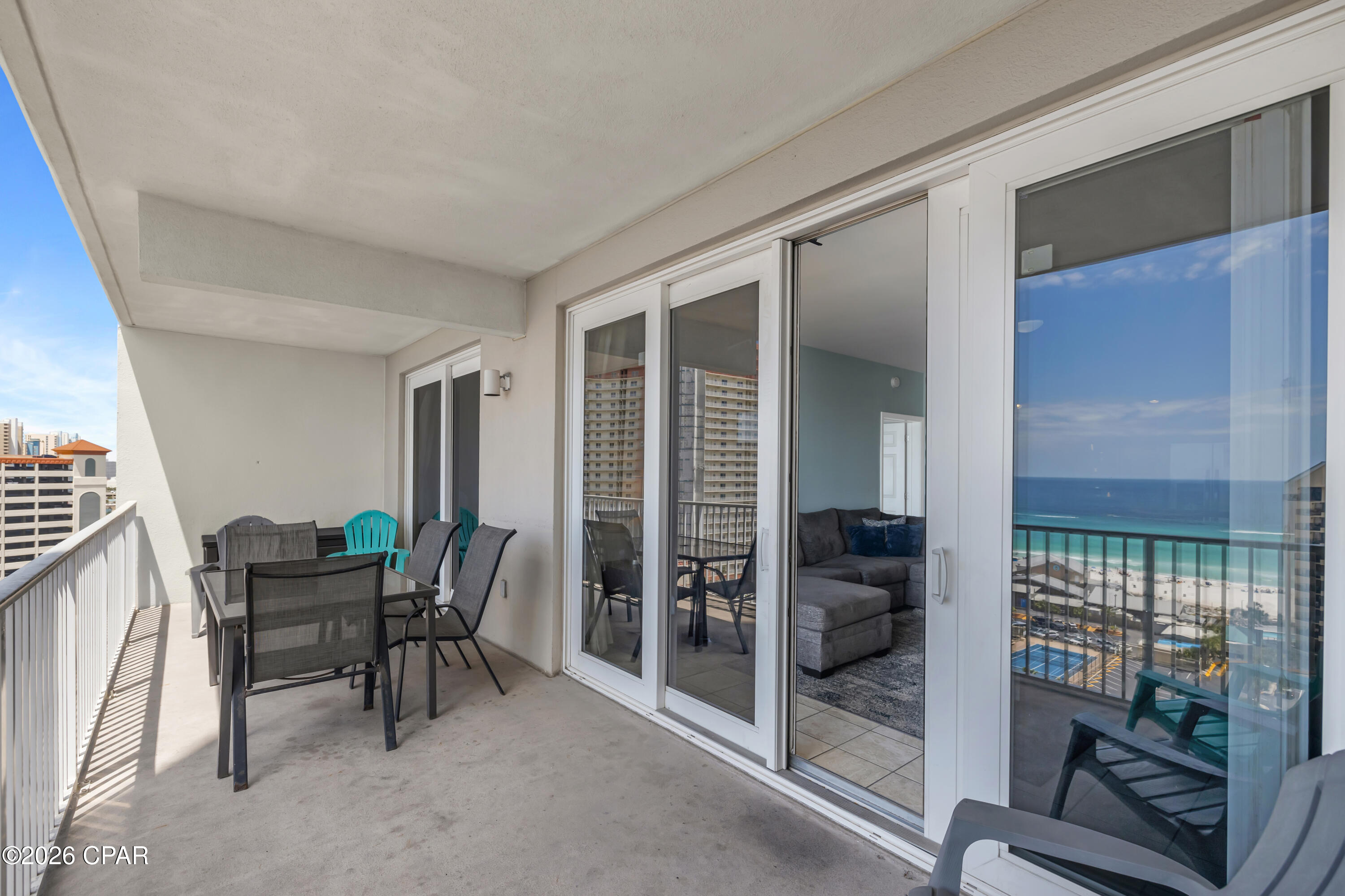 Laketown Wharf - Residential