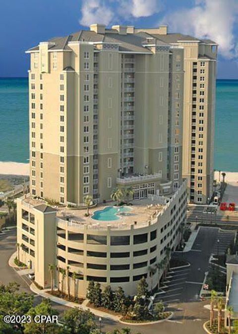 A home in Panama City Beach