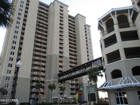 A home in Panama City Beach