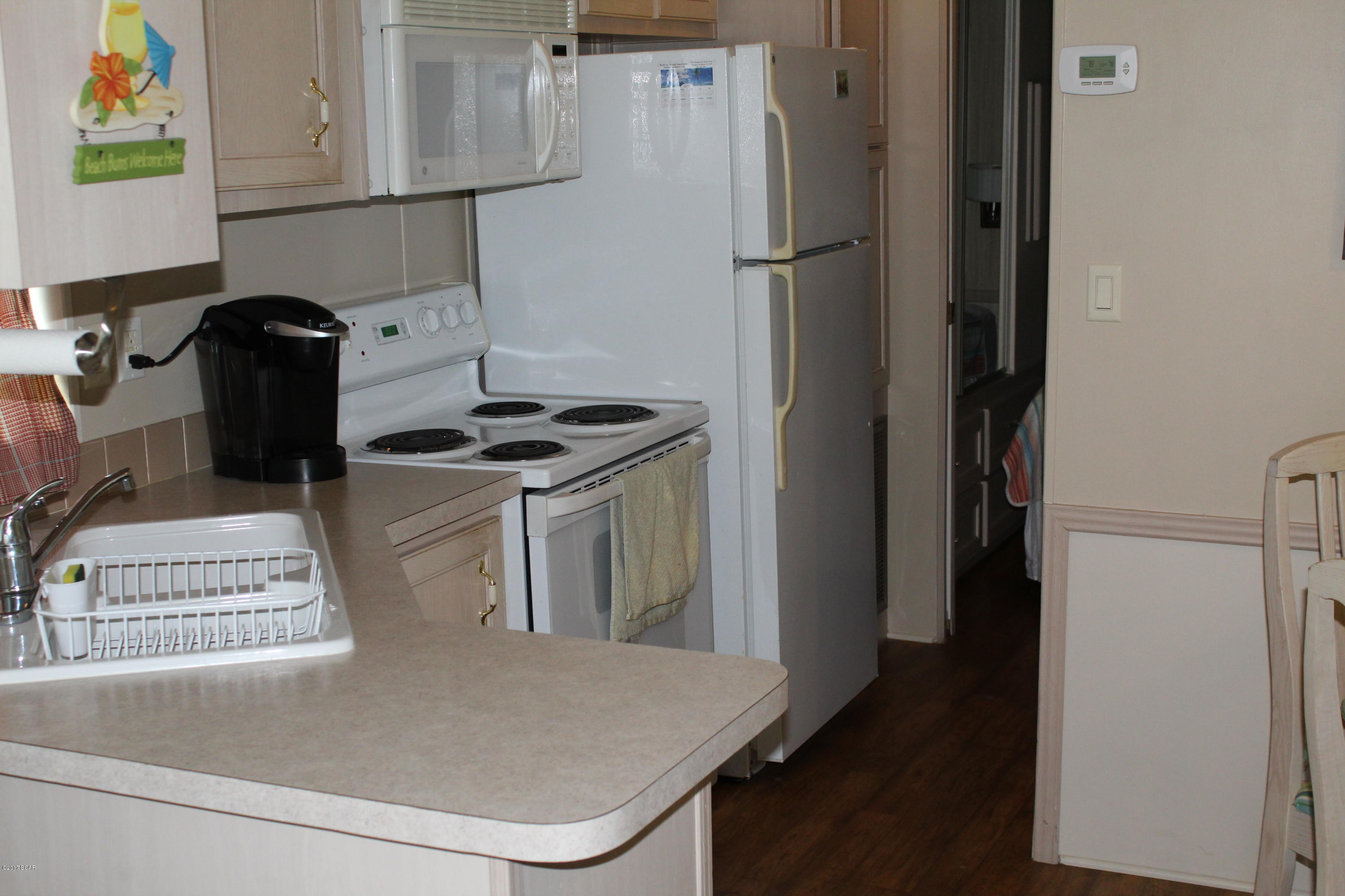 Emerald Pointe Resort - Residential