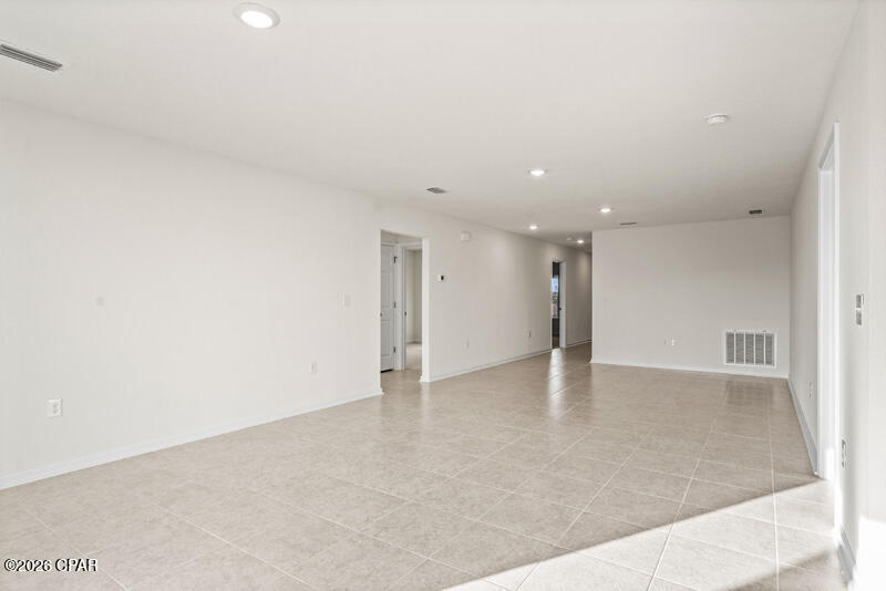 Salt Creek at Mexico Beach - Residential