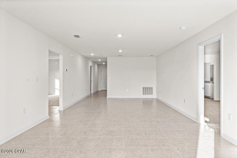 Salt Creek at Mexico Beach - Residential