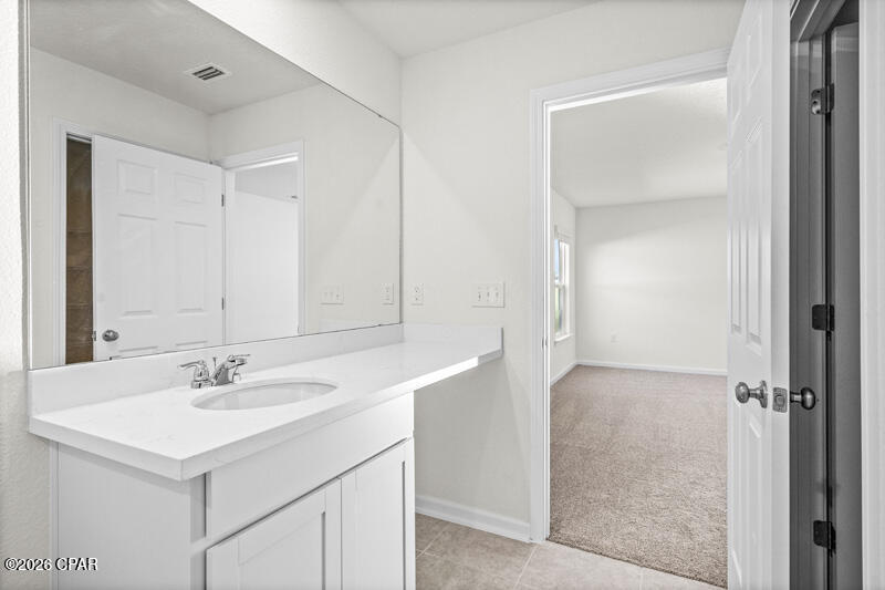 Salt Creek at Mexico Beach - Residential