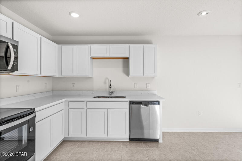 Salt Creek at Mexico Beach - Residential