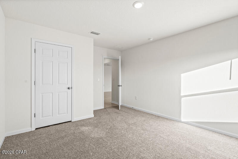 Salt Creek at Mexico Beach - Residential