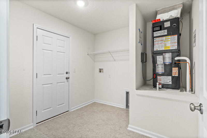 Salt Creek at Mexico Beach - Residential