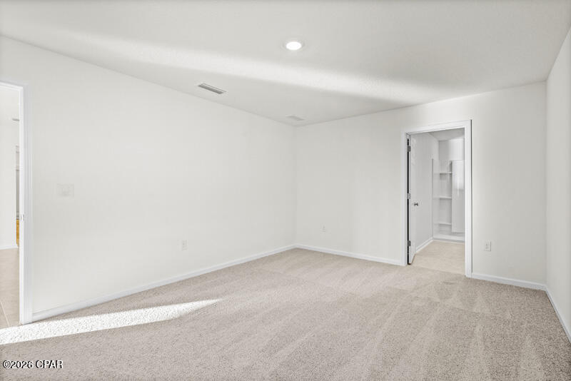 Salt Creek at Mexico Beach - Residential