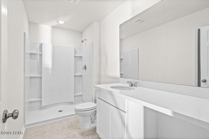 Salt Creek at Mexico Beach - Residential