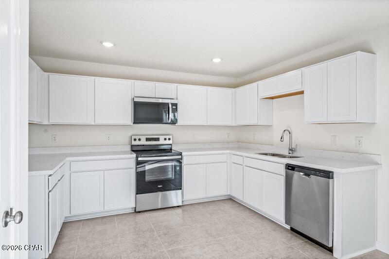 Salt Creek at Mexico Beach - Residential