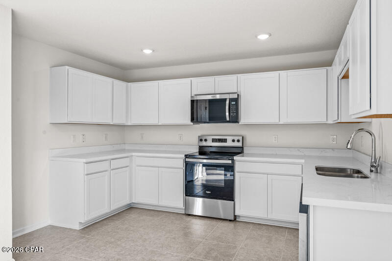 Salt Creek at Mexico Beach - Residential