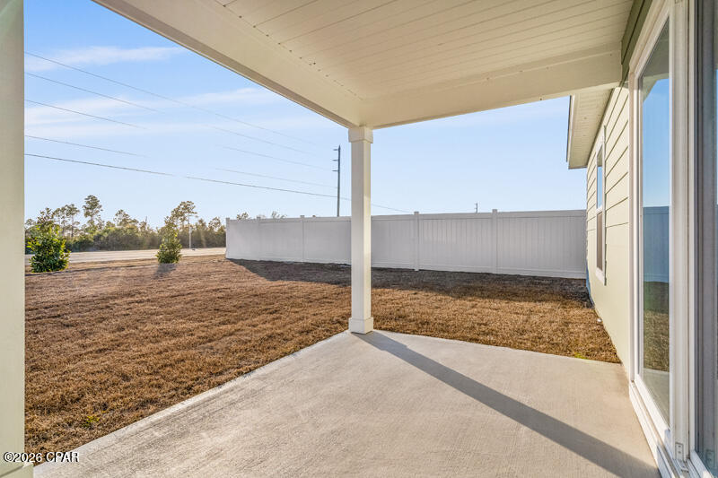Salt Creek at Mexico Beach - Residential