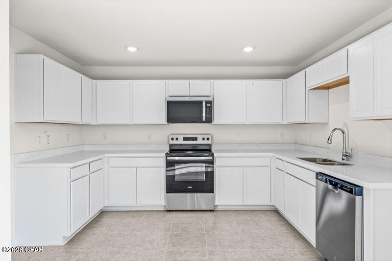 Salt Creek at Mexico Beach - Residential