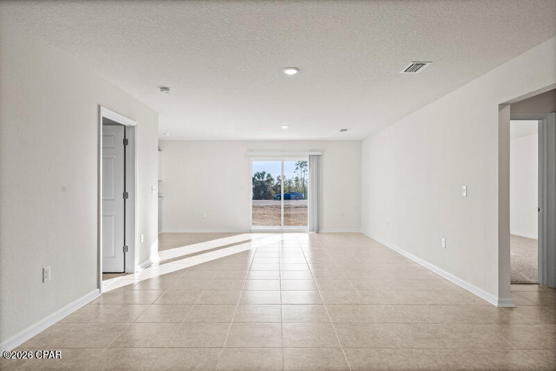 Salt Creek at Mexico Beach - Residential