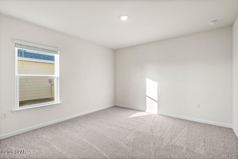 Salt Creek at Mexico Beach - Residential