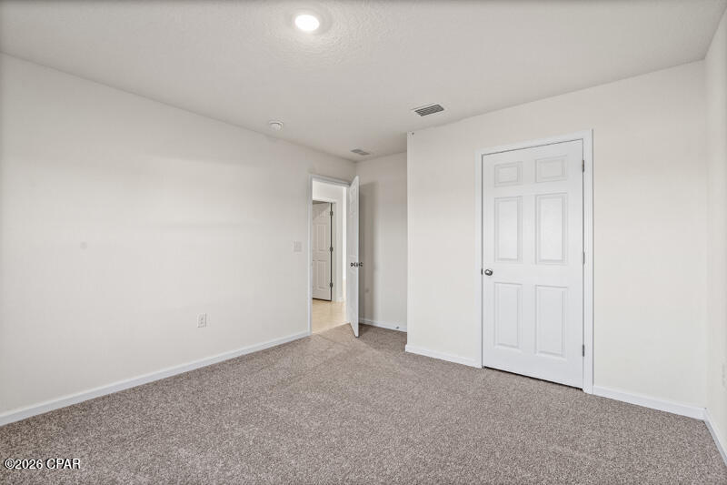 Salt Creek at Mexico Beach - Residential