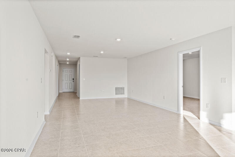 Salt Creek at Mexico Beach - Residential