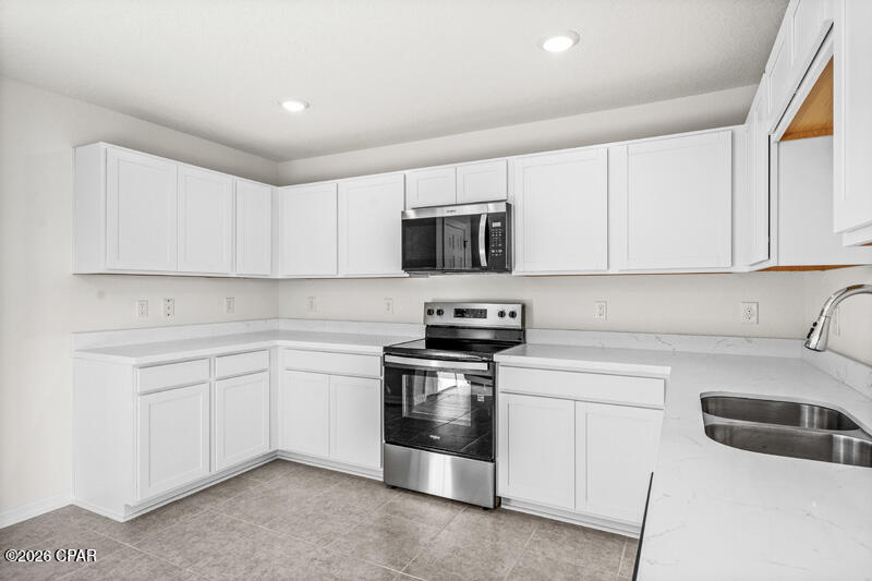 Salt Creek at Mexico Beach - Residential