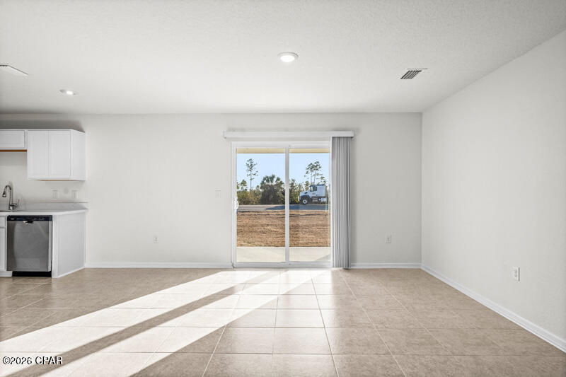 Salt Creek at Mexico Beach - Residential